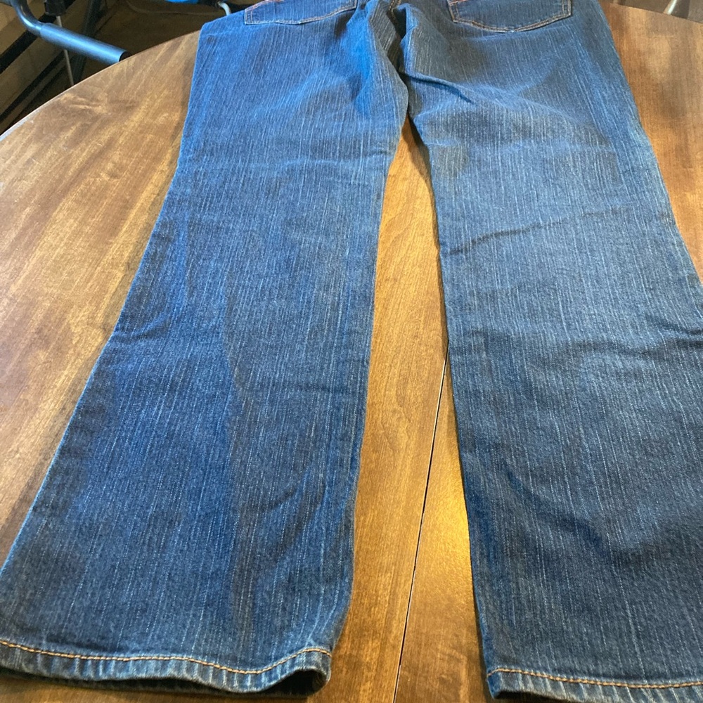 Old Navy Women's Boot Cut Jeans - Blue